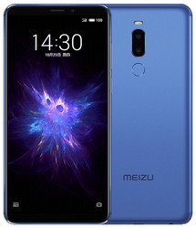 Замена кнопок на телефоне Meizu M8 Note в Владимире